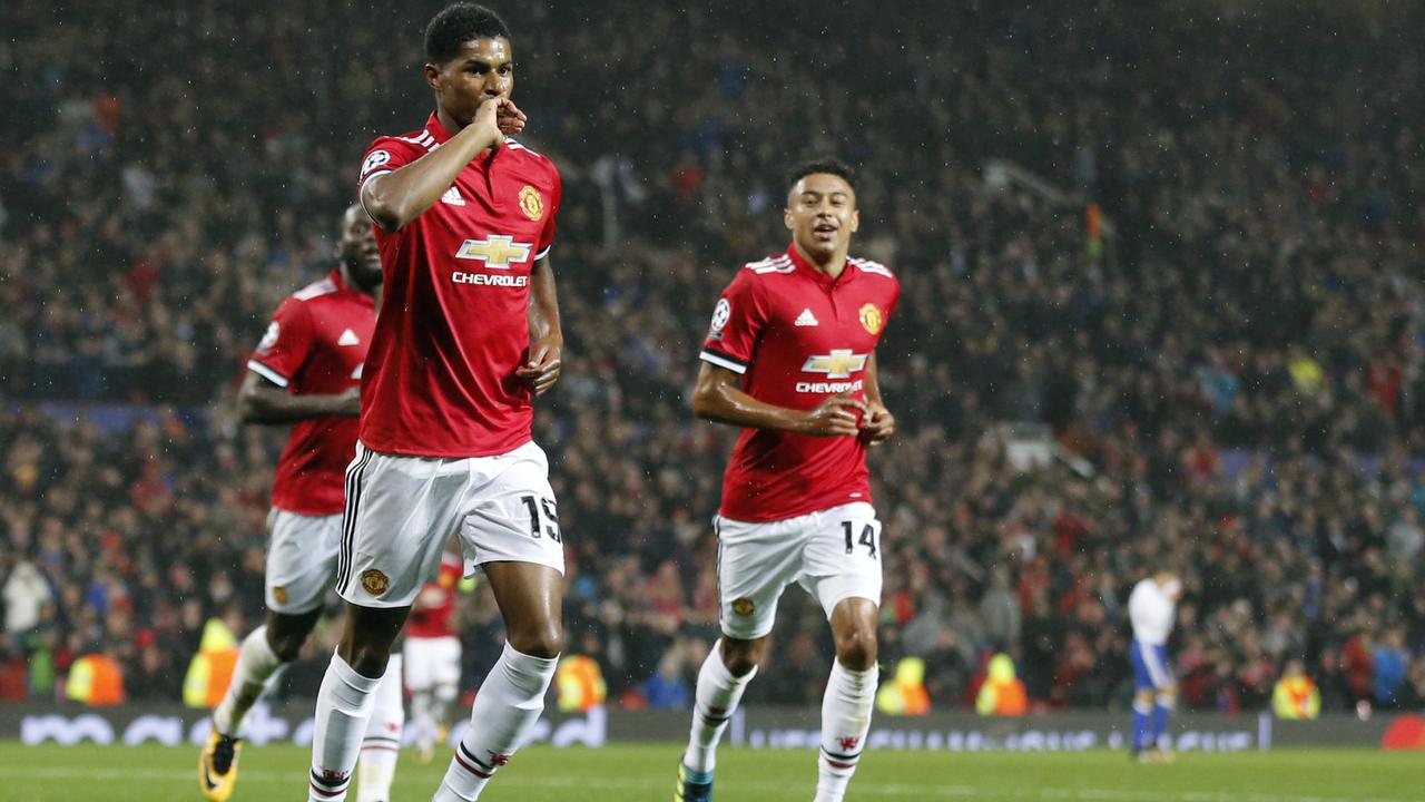 Klub Top Premier League, Piala Liga Inggris, Pencetak Gol Kemenangan 