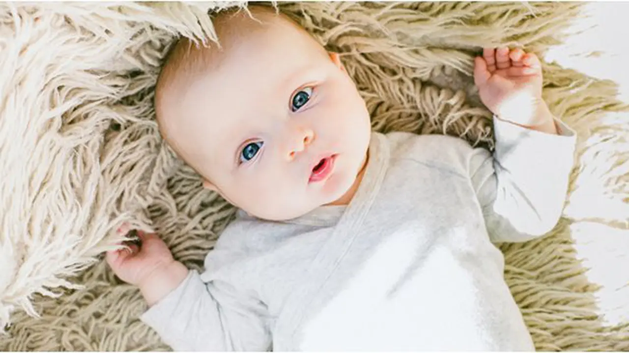 Anak Demam/copyright pexels.com/@daria-shevtsova