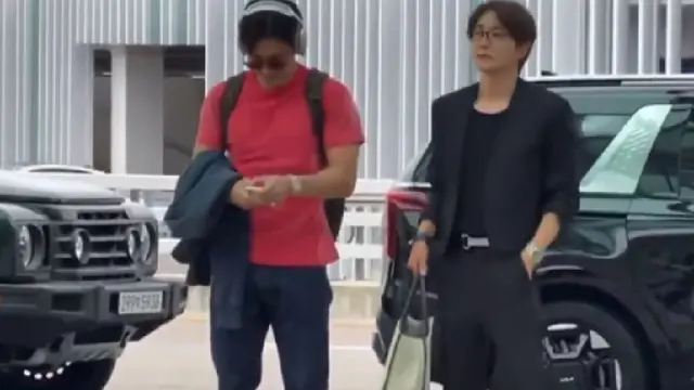 Tagar Siwon Out Bergema Usai Unggah Ungkapan Duka Cita untuk Aktivis AS Charlie Kirk