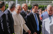 Mengenal Adenokarsinoma Paru, Kanker Didiagnosis pada Paus Leo XIV