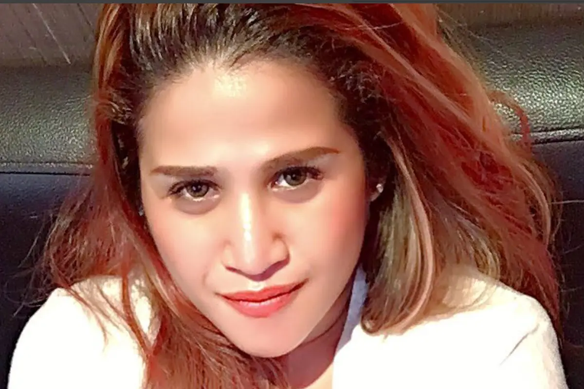 Dhawiya Zaida
