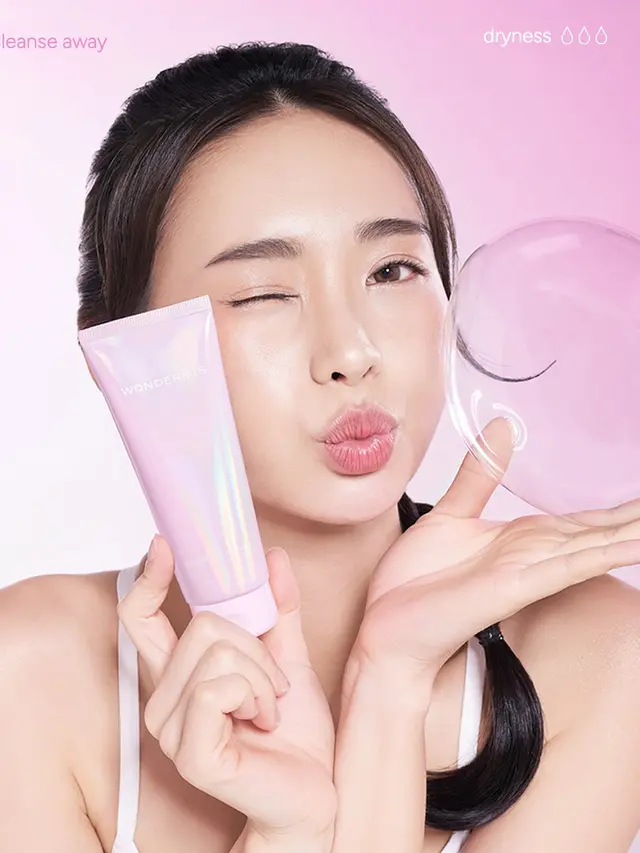 Tren Skinimalism Kian Diminati, Rahasia Perawatan Kulit Efektif Tanpa Ribet