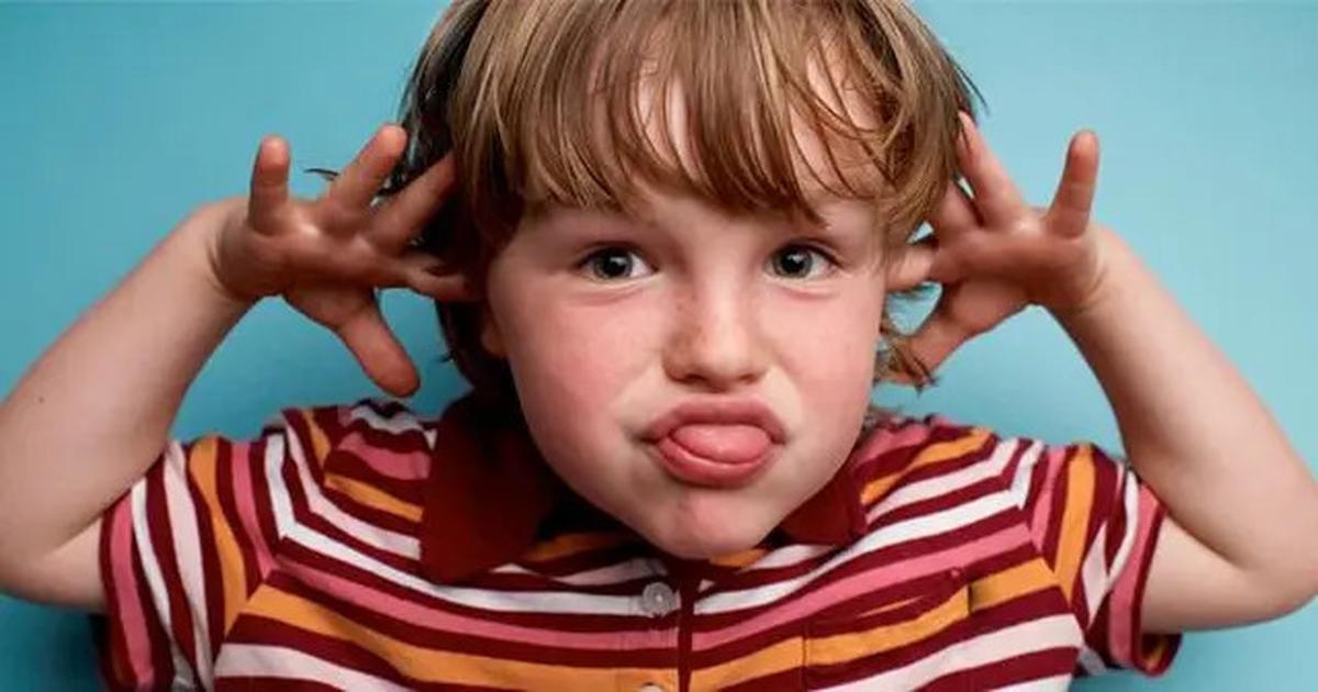 Cara Efektif Menghadapi Anak Rewel Tanpa Emosi