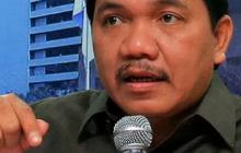Penuhi Panggilan Kejagung Terkait Korupsi BTS Kominfo, Anggota BPK Achsanul Qosasi Datang Lebih Awal