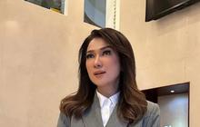 Profil Fifi Aleyda Yahya, Pejabat Komdigi yang Masa Kecilnya Hidup di Luar Negeri