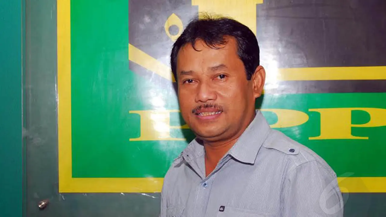 Rachmat Yasin1