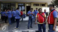 Tuntaskan Kasus Pelindo II, Komisi III Segera Bentuk Pansus