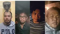 22 Hari Operasi Penculikan dan Pembunuhan Kepala Cabang Bank BUMN