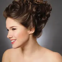 10 Gaya Rias Rambut untuk Kamu yang Super Sibuk | via: pinterest.com