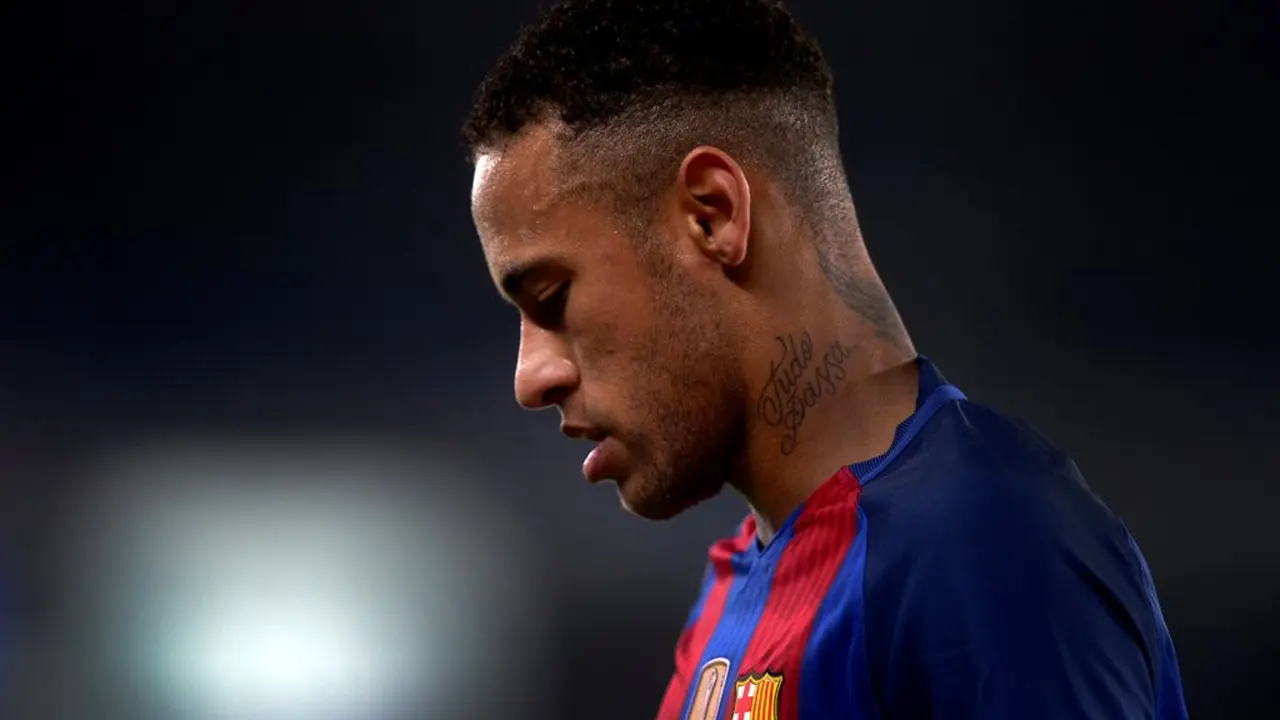Neymar