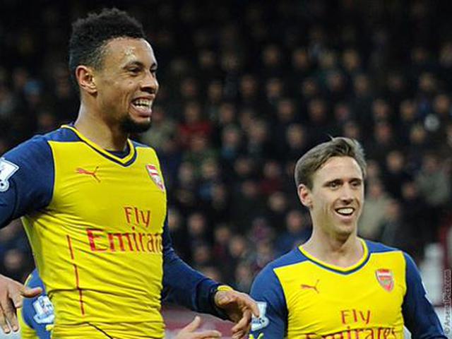 Bila Dia Dibuang Arsenal Kemungkinan Terpuruk Bola Liputan6 Com