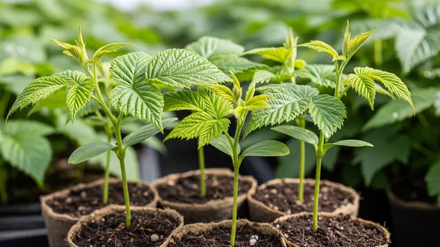 Ukuran Pot Tanaman Terlalu Kecil