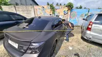 30 Kg Sabu Disembunyikan di Speaker Mobil, Tiga Kurir Ditangkap di Bakauheni