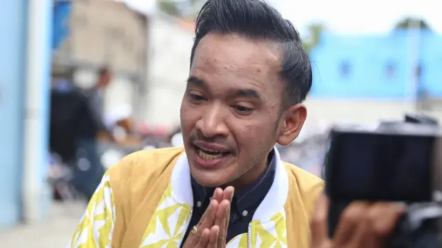 [Bintang] Ruben Onsu