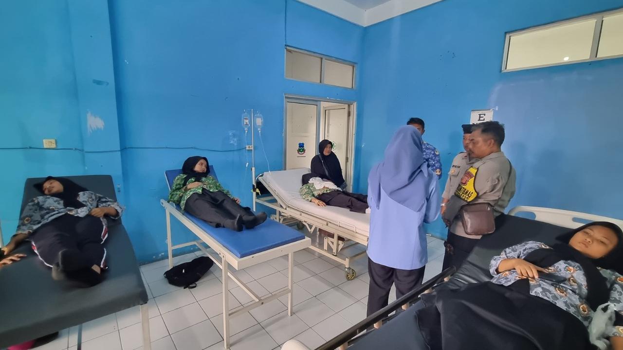VIDEO: Istana Minta Maaf Maraknya Keracunan MBG dan Janji Bakal Evaluasi: Bukan Disengaja