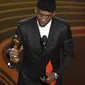 Mahershala Ali memenangkan Piala Oscar 2019 (Photo by Chris Pizzello/Invision/AP)