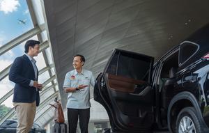 TRAC hadirkan kenyamanan untuk perjalanan bisnis atau wisata.&nbsp;