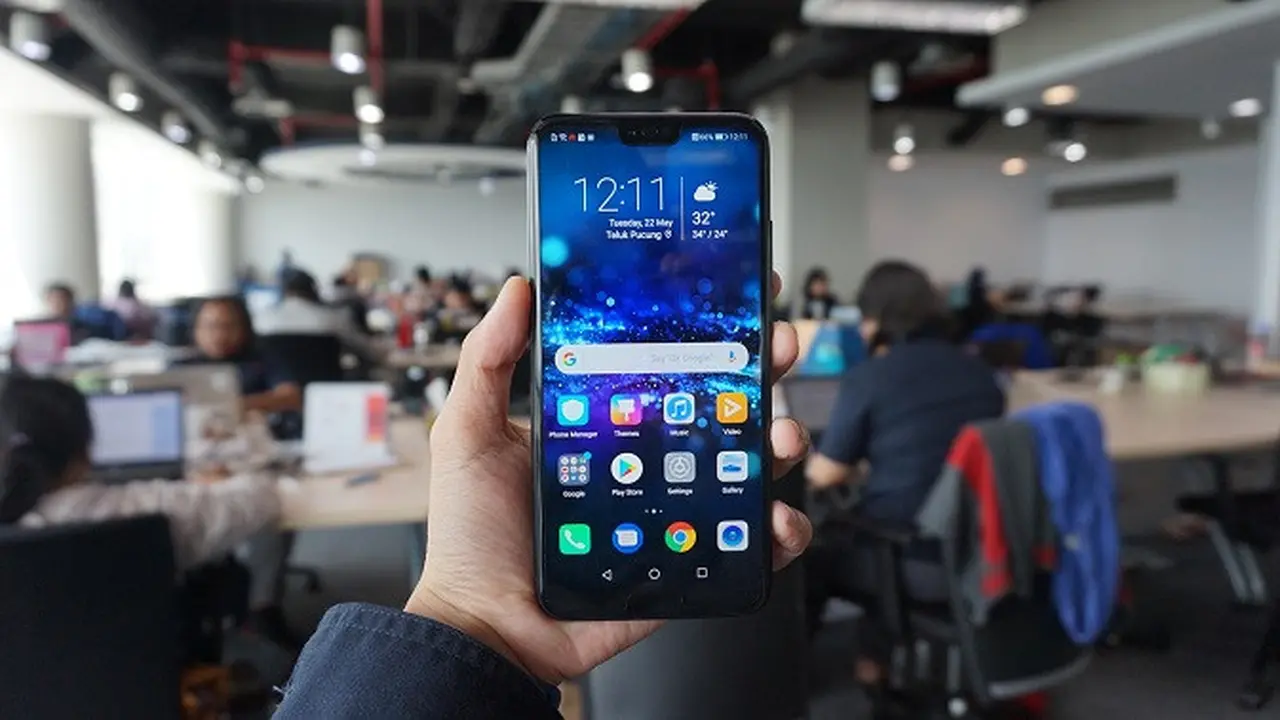 Honor 10