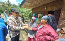 Legislator RI Dorong Penguatan Kualitas Program Makan Bergizi Gratis di Agam
