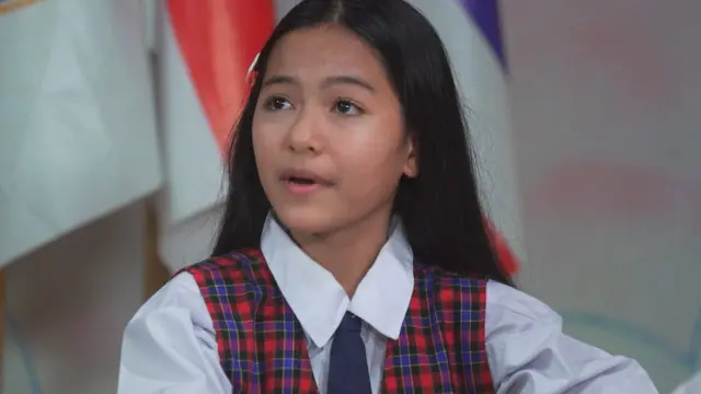 Pelangi Untuk Nirmala
