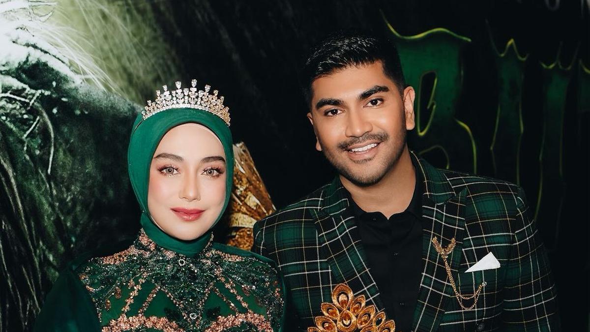 Gandhi Fernando Klaim Film Horor Penunggu Rumah: Buto Ijo Beda, Tanpa Adegan Darah dan Kekerasan