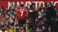 7 Transfer Terburuk Manchester United, Uang Terbuang Percuma