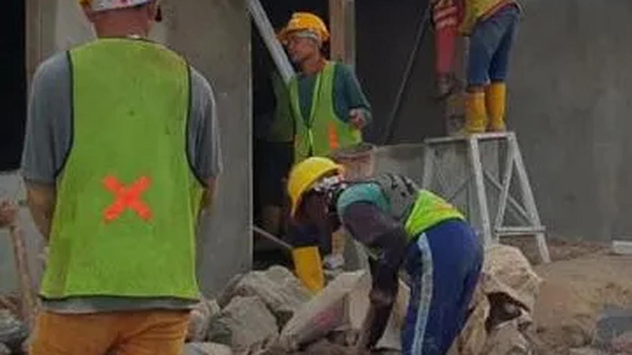 Sediakan Rumah Layak untuk Masyarakat Kurang Mampu, Pupuk Kaltim Siap Gelontorkan Dana Rp2 Miliar
