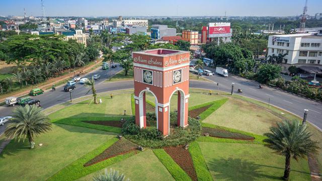 Alasan Investasi Properti di Alam Sutera Menjanjikan ...