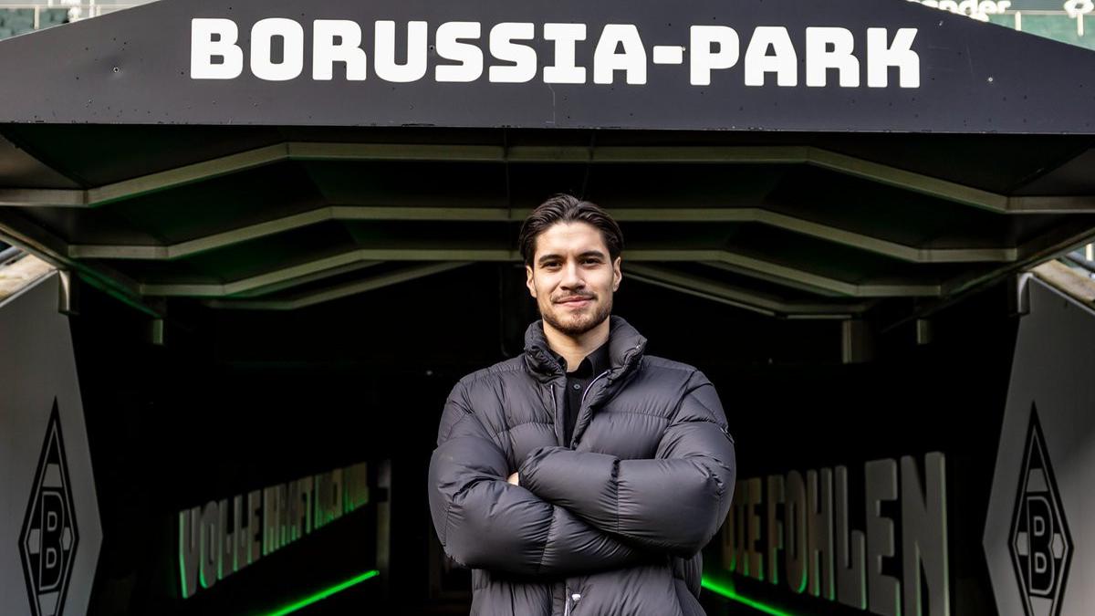 Debut Tak Resmi Kevin Diks di Borussia Monchengladbach Berujung Pujian Pelatih
