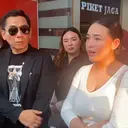 Amanda Manopo Datangi Polres Jaksel, Konsultasi Dugaan Kasus Pemalsuan Tanda Tangan
