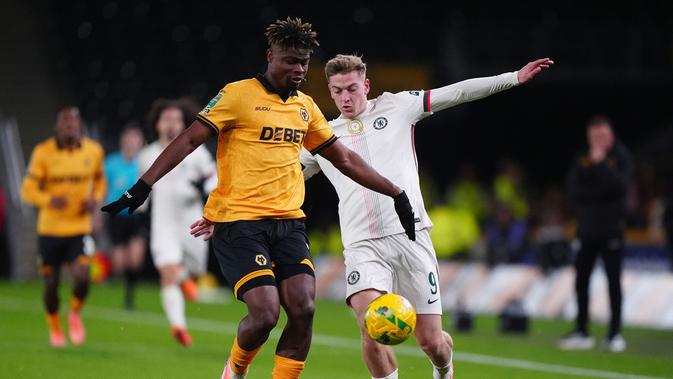 Maresca Marah Besar, Sebut Kartu Merah Delap di Laga Chelsea 'Sangat Bodoh'