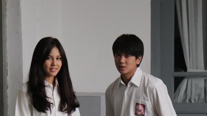 Ketika Film Dilan 1991 Sindir Calon Presiden - Celeb 