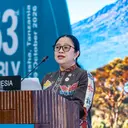 Di Forum Parlemen Dunia, Puan Serukan Demokrasi yang Berdayakan Rakyat
