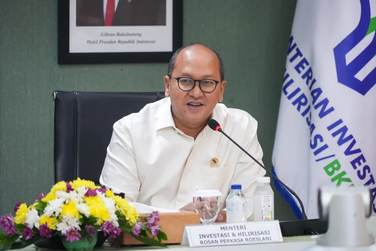 Prioritaskan Tenaga Kerja Lokal
