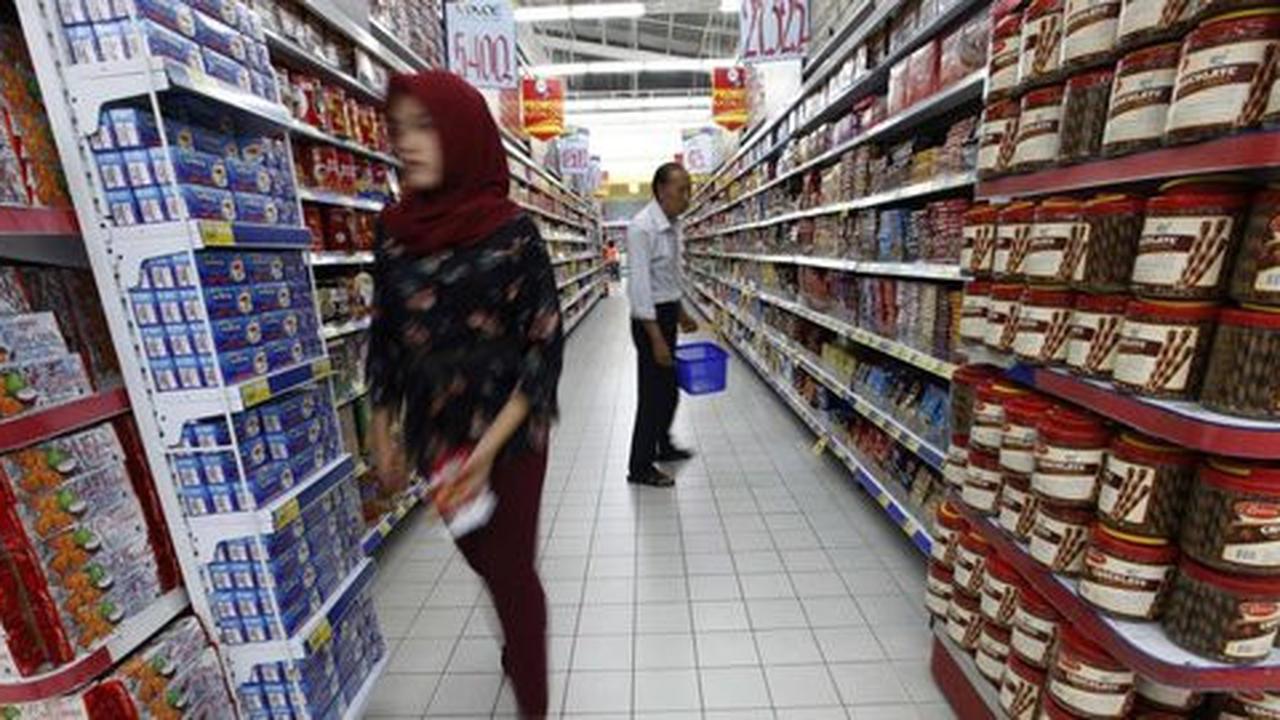 Penjualan tengah sulit