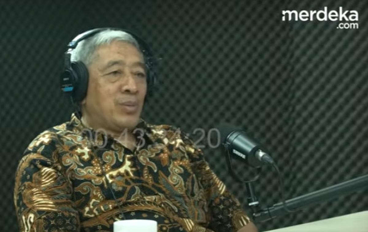 Kombes Polisi Slamet Pribadi Bongkar Dunia Artis Jadi Sasaran 'Empuk' Industri Narkoba