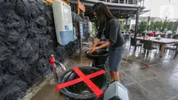 Cegah Penularan COVID-19, Ini Tips dari Dokter untuk Pengelola Restoran
