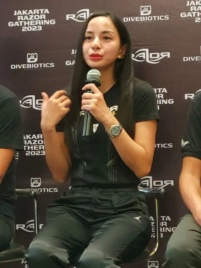 Kirana Larasati