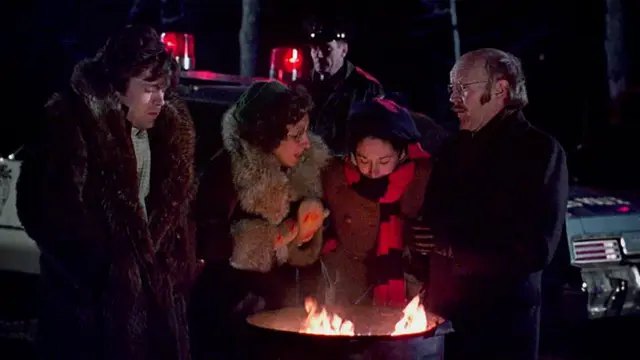 Black Christmas (1974)