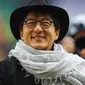 Anak Jackie Chan, Jaycee, ditahan 6 bulan di penjara Beijing karena tertangkap menggunakan narkoba pada tahn 2015. (STR / AFP)