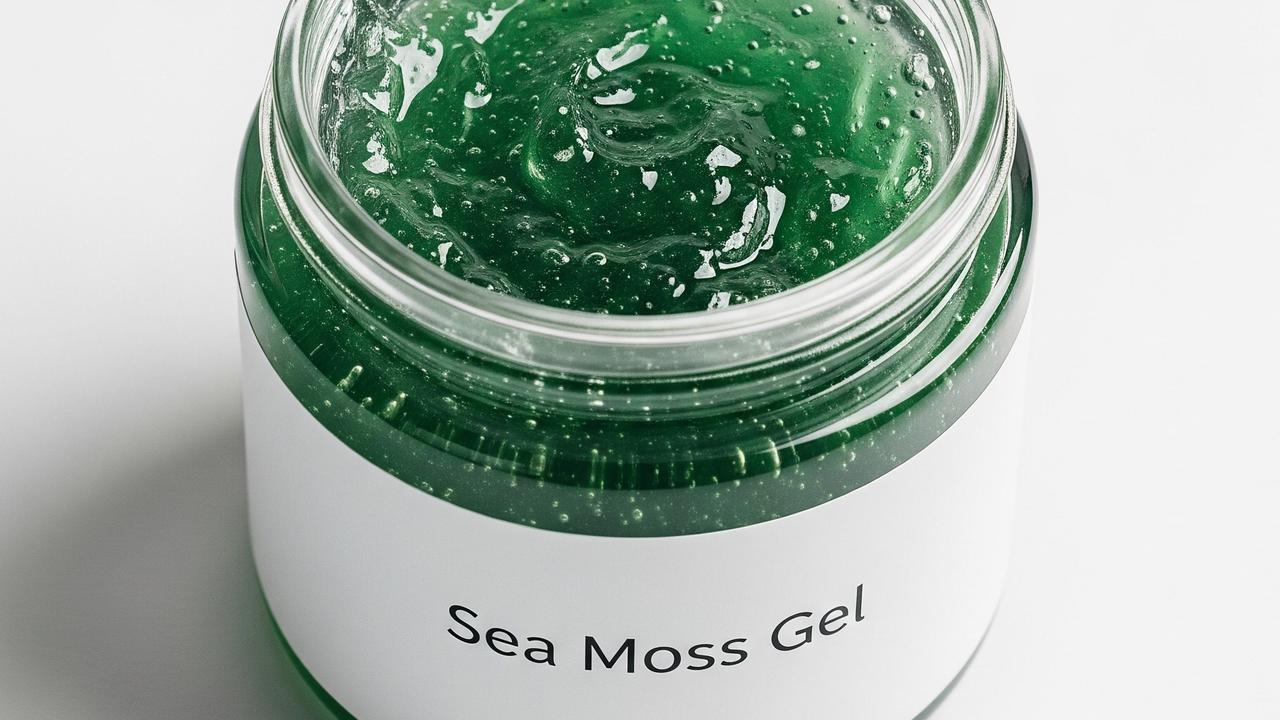 Cara Makan Sea Moss Gel yang Sering Dikonsumsi Para Artis, Kenali Manfaatnya untuk Tubuh