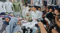 Purbaya Beri Bukti Pertumbuhan Ekonomi 5,61 Persen Bukan Hanya di Atas Kertas