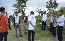 Lampung Selatan Berpotensi Besar Jadi Venue PON 2032, KONI Lampung Lakukan Visitasi