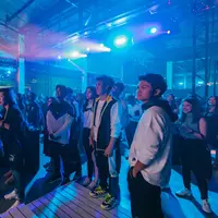 PUMA Spring Summer 2020 Preview Party. Sumber foto: Document/PUMA.