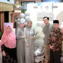 Aktor Ikbal Fauzi Berduka, Sang Ayahanda Meninggal Dunia
