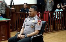 VIDEO: Momen Spiritual Kompol Kosmas Dipecat Kepolisian! Berdoa dan Menangis Kasus Ojol Affan