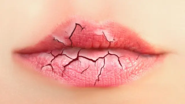 Zodiac Lips and Self-Care