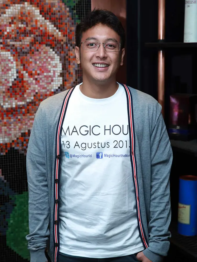 dimas anggara