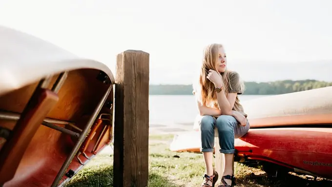 Cewek-cewek yang Pacarnya Nggak Romantis, Ayo Angkat Tangan!