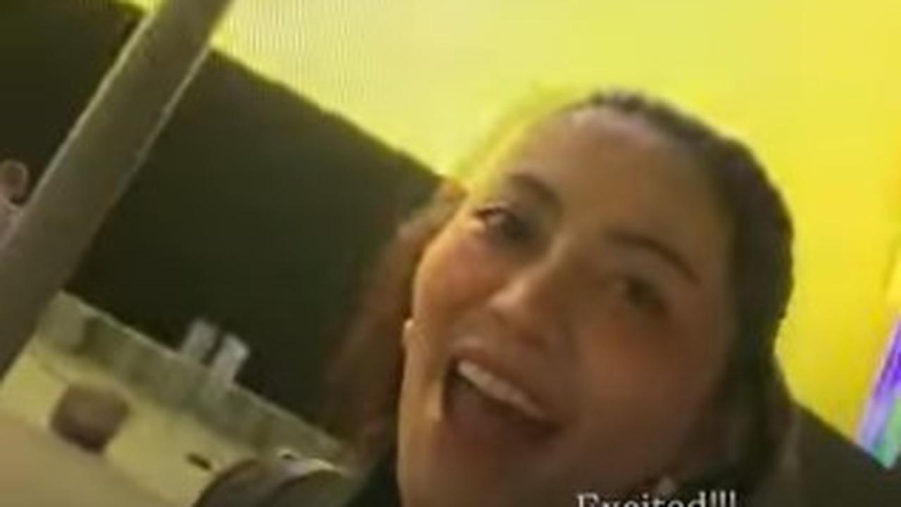 7 Gaya Rachel Vennya Liburan di Amerika, Gorgeous Banget